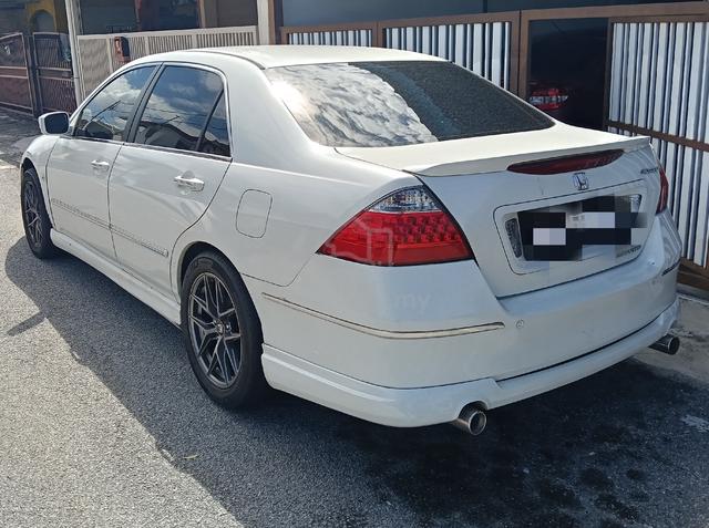 2006 Honda ACCORD 2.0 VTI FACELIFT (A) - 2