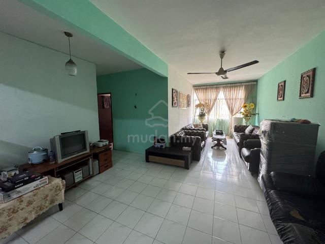 Taman Sri Pulai Perdana 3