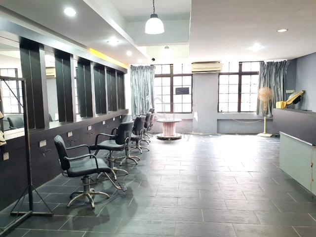 1ST FLOOR Shoplot, MJC 5