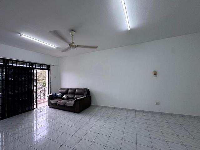 Skudai Villa Appartment 1