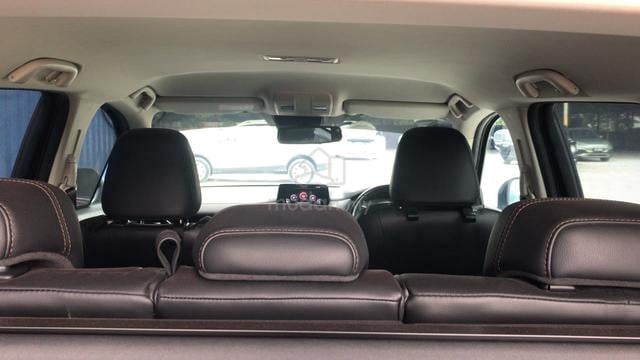 2018 Mazda CX-5 2.5 G GLS (loan kedai) - 3