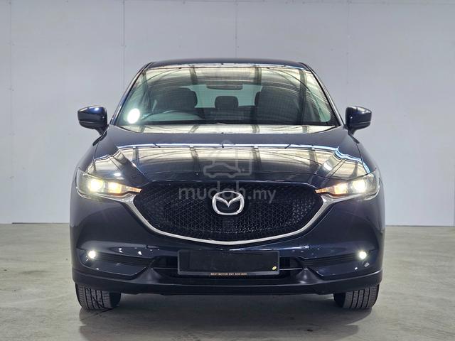 2021 Mazda CX-5 2.0 G GVC PLUS MID (A) - 3