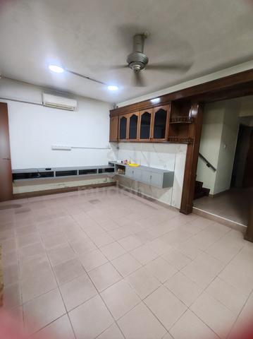Double Storey Terrace House – Taman Kasigui (Negotiable) 1