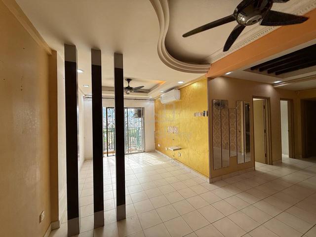 Saujana Gombak 1