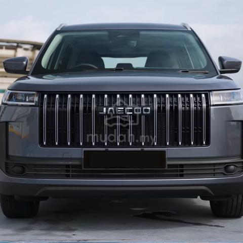 2026 Jaecoo J5 1.5 MY26 (A) - 4