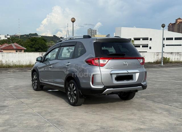2020 Honda BR-V V 1.5L (A)HONDA FULL SRV RECORD - 2