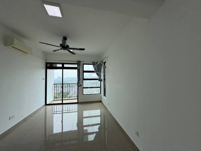The Garden Residences 1