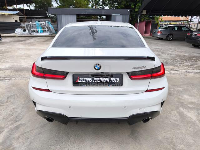 2022 Bmw 330i 2.0L (A) - 5