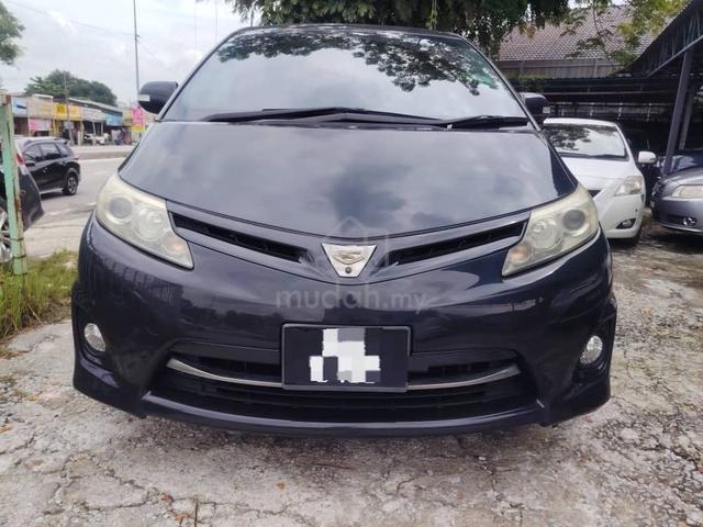 2009 Toyota ESTIMA 2.4 (A) 2Power Door 2YR Waranty - 5