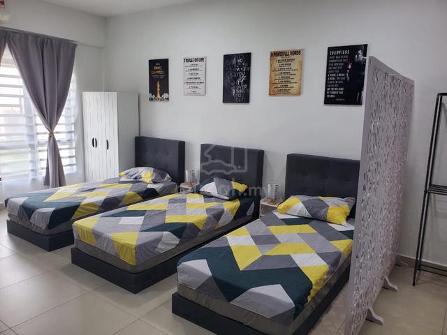 Edusphere Suites 1