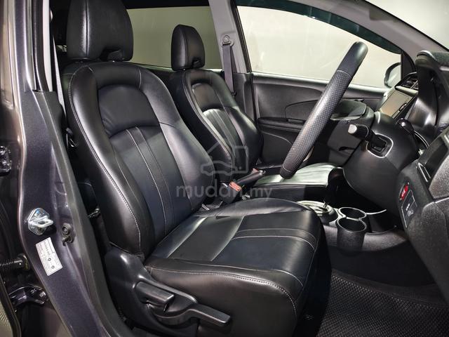 2019 Honda BR-V 1.5 V Spec 5-Years Warranty - 5