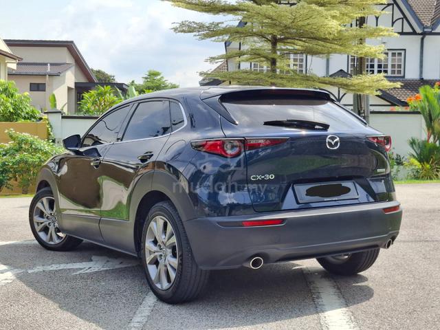 2023 Mazda CX-30 2.0(A) 2WD HIGH MY19 UPDATED (A) - 2