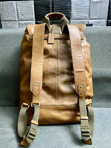 Backpack coach - photo 2 of 6