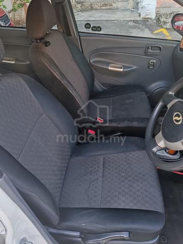 2013 Perodua VIVA 1.0 (A) - 5