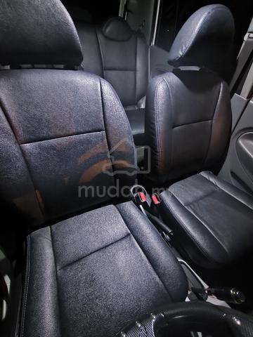 2014 Perodua VIVA 1.0 S BZC EJ-VE (A) - 5