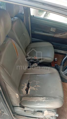 1999 Proton ISWARA 1.5 (M) - 4