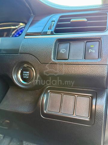 2018 Toyota CAMRY 2.0 GX UPDATED FACELIFT (A) - 3