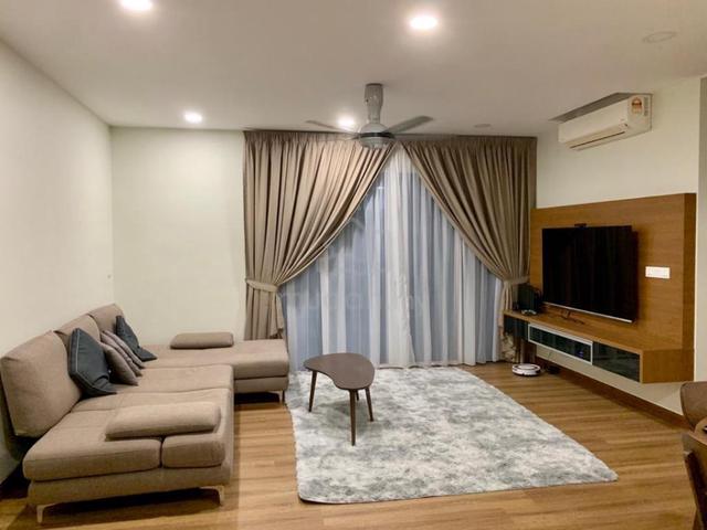 Magna Ville Condominium 1