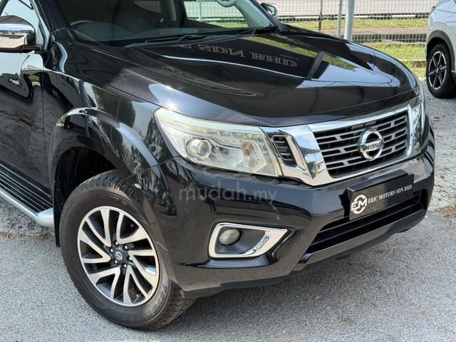 Nissan Navara 2.5 VL AT 4WD 2018 - 3