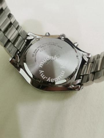 used seiko watch for sell - Watches & Fashion Accessories for sale in  Klang, Selangor