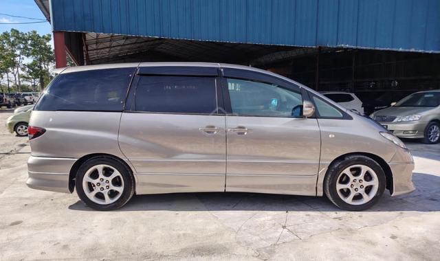 2003 CASH OTR Toyota ESTIMA 2.4 AERAS S-EDITION (A - 5
