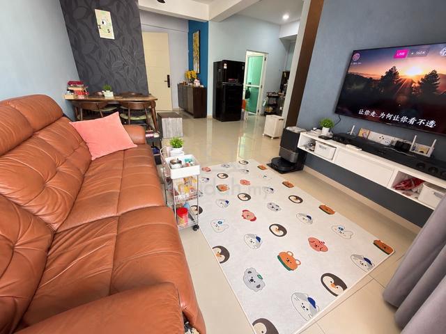 Solaria Residences 1