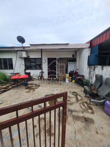 1 Storey Terrace, Lorong Cempaka, 980sf, Batu Kawan, Simpang Ampat 1