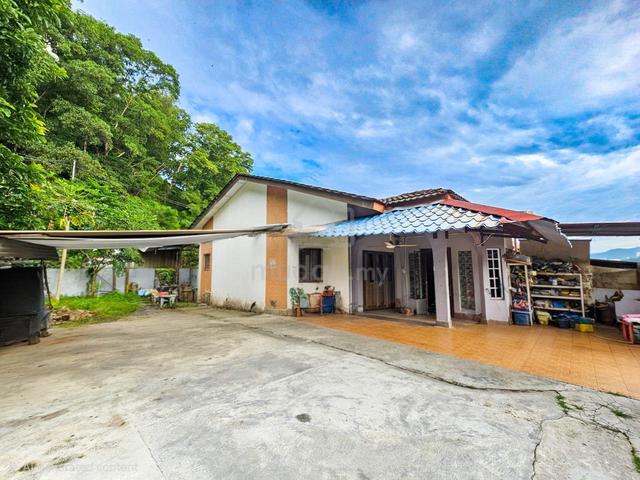 Corner Lot Taman Bukit Mewah Kajang 1