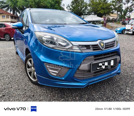 2015 Proton IRIZ 1.3 EXECUTIVE (A) - 1