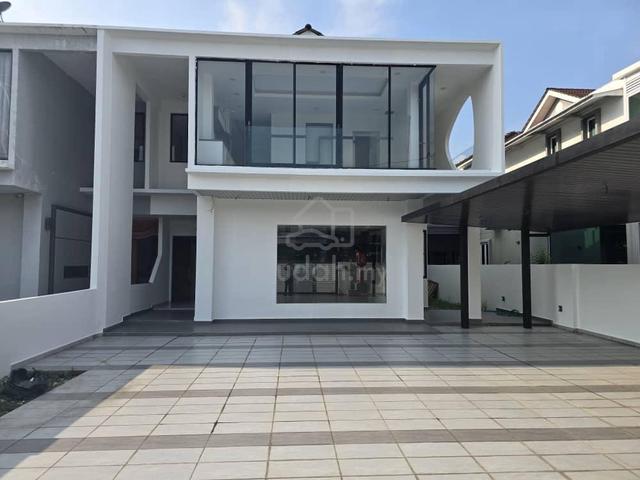 Taman Desa Juru BM| 2-Storey Semi-Detached House for Sale 1
