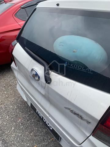 2023 Perodua AXIA 1.0 G MY23 A300 D74A (A) - 4
