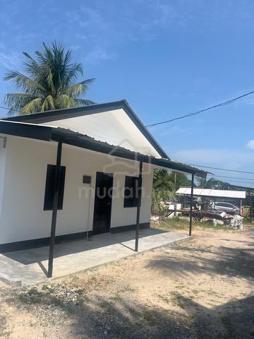 Rumah sewa 1
