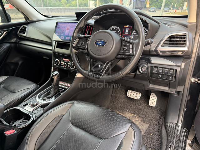 2019 Subaru FORESTER 2.0 EYESIGHT GT FACELIFT 8XK - 4