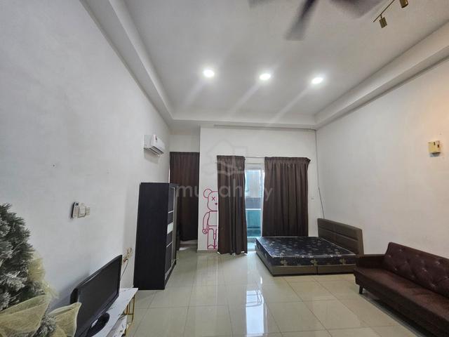 D'Carlton (Residensi Seri Mega) 1
