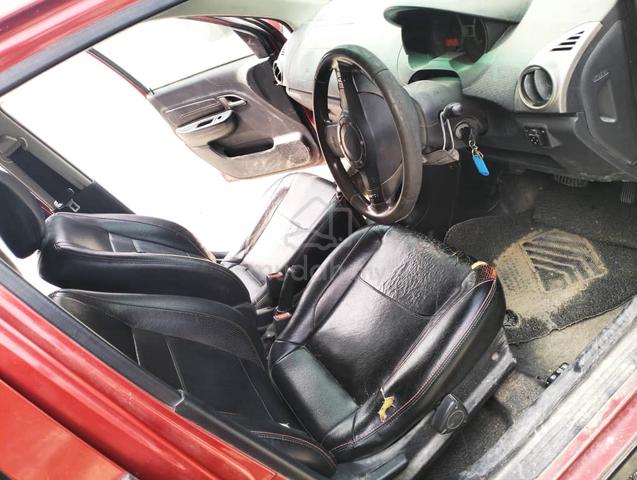 Proton SAGA 1.6 (A) FLX 2012 / 2013 - 5