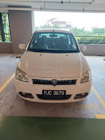 2009 Proton SAGA 1.3 BASE LINE (A) - 1