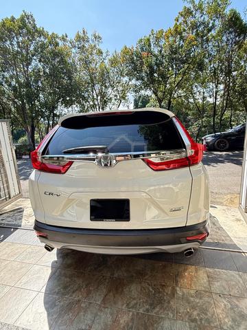 2018 Honda CR-V 1.5 TC-P 2WD (A) - 4
