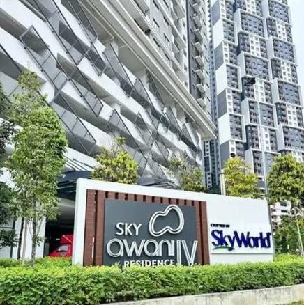 Sky Awani Residensi 4 1