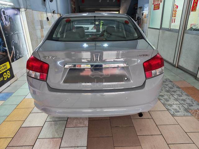 2011 Honda CITY 1.5 S (A) no processing fee - 4