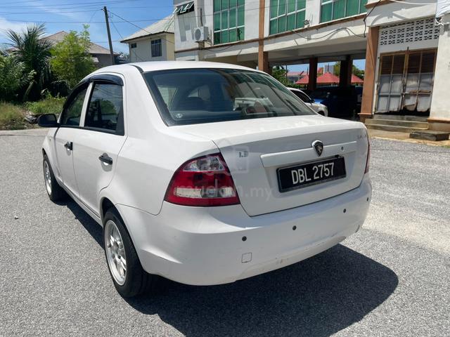 PROTON SAGA 1.3 AUTO Kondisi Memuaskan 💯 - 4