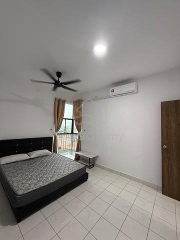 Residensi Larkin Indah 1
