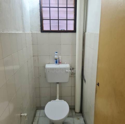 Apartment Teratai 5