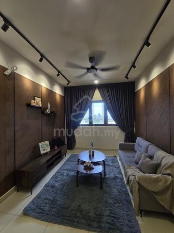 Nexus Residences Taman Pertama 1