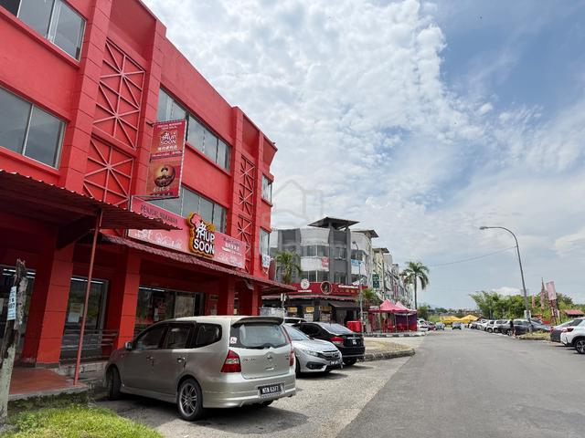[MURAH]Kajang Prima Double sty Shop Kajang Kajang  4