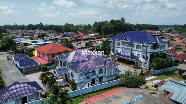 (Kubang Kerian,Kota Bharu)Villa 18 Bilik Eksklusif,Tepi Jalan Utama 1