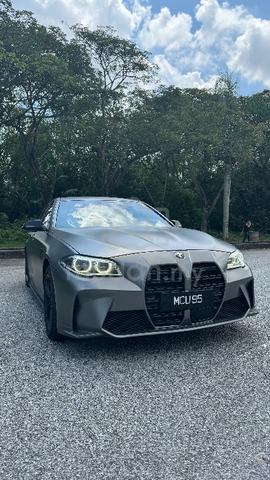 2014 Bmw 528i M SPORTS (CKD) 2.0 FACELIFT (A) - 1