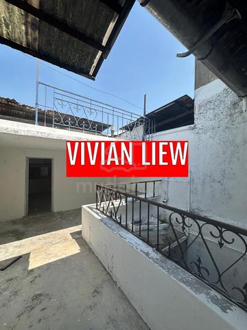 2 Storey Adjoining Shop Rent Jln Pintal Tali Georgetown Kimberly 4