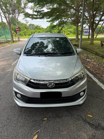 2016 Perodua BEZZA 1.3 ADVANCE (A) - 2