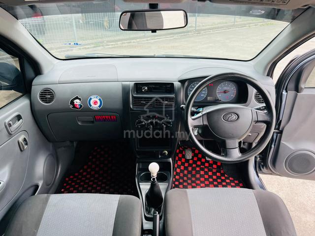 CASH N CARRY 2013 Perodua VIVA 0.8 850 (M)1 OWNER - 5