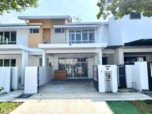 New Refurbish, Double Storey 22x75, TTDI Grove, Kajang 1